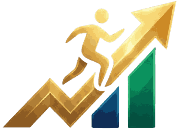 Логотип блога о карьере